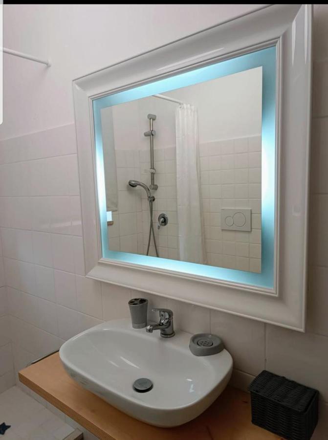 Velia'S Home Casa Vacanze B&B Castel Sant'Elia Εξωτερικό φωτογραφία