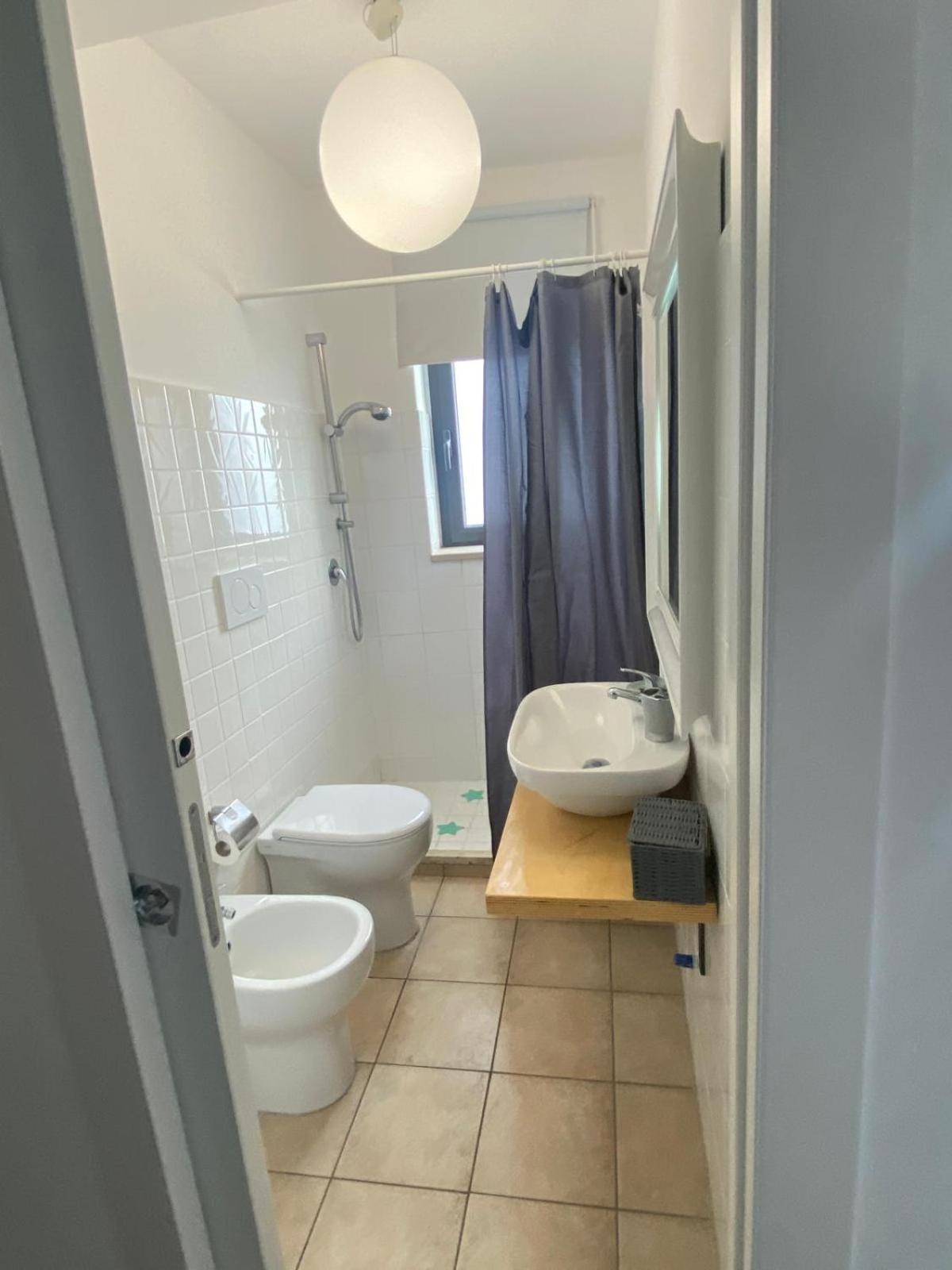 Velia'S Home Casa Vacanze B&B Castel Sant'Elia Εξωτερικό φωτογραφία