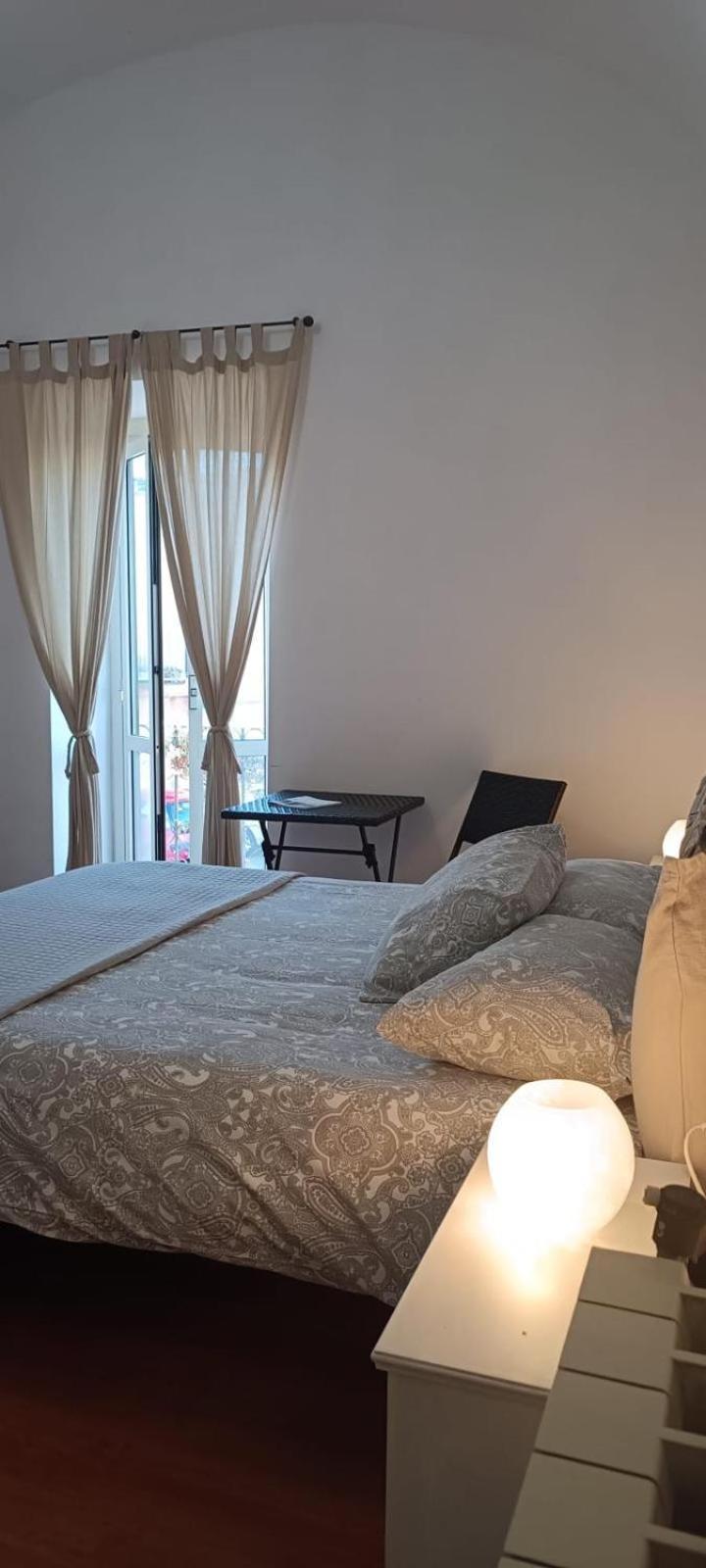 Velia'S Home Casa Vacanze B&B Castel Sant'Elia Εξωτερικό φωτογραφία